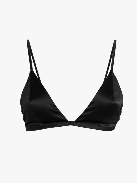 Soft bra