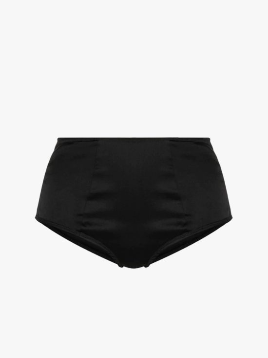 High Waist Panty