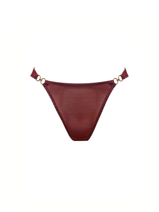 Harness Brief