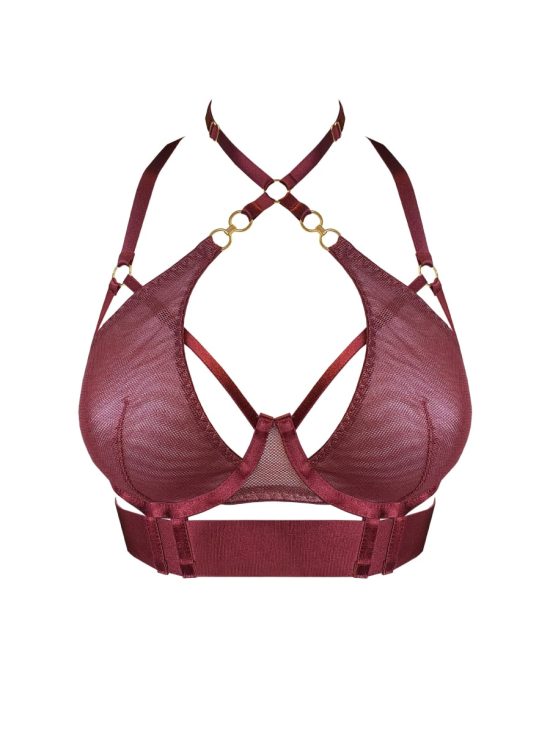 Bodice bra