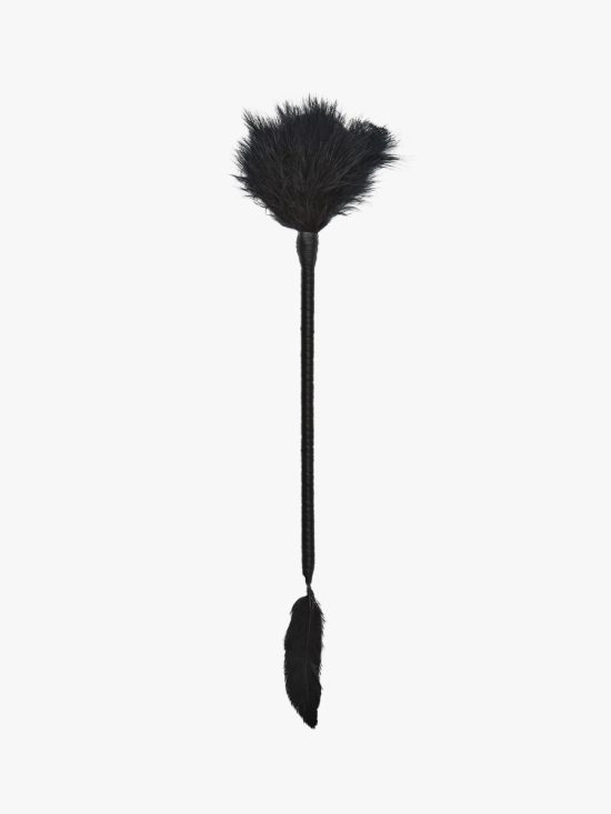 Mini double sided french tickler