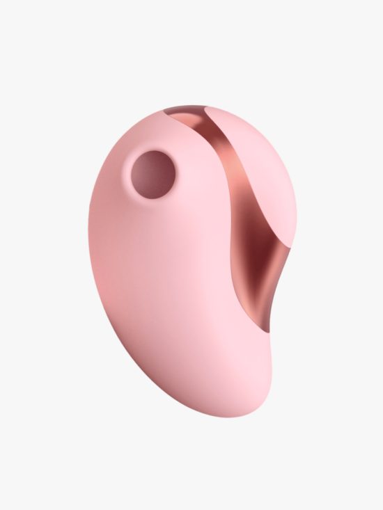 Suction Pebble